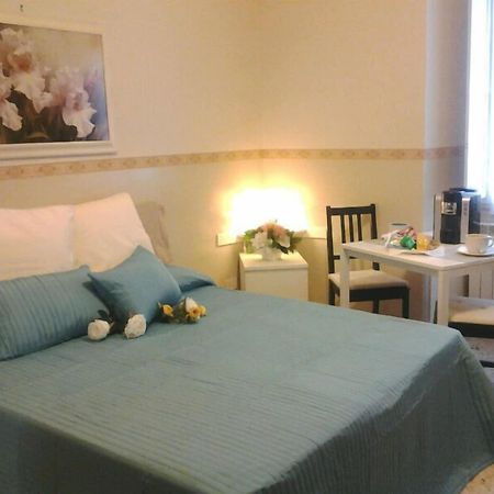 Inn Centre Ρώμη Εξωτερικό φωτογραφία