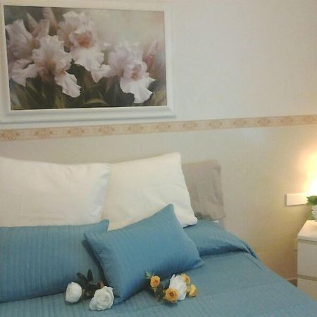 Inn Centre Ρώμη Εξωτερικό φωτογραφία