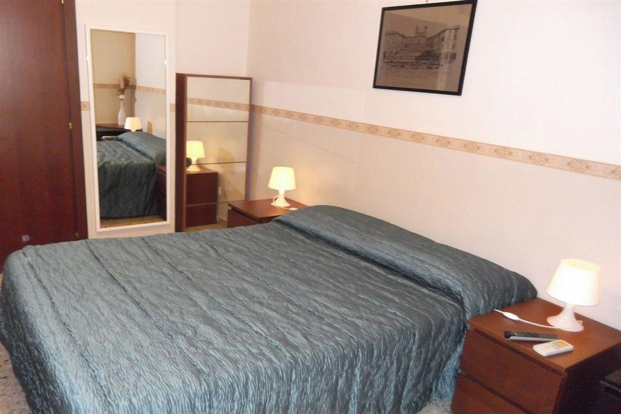 Inn Centre Ρώμη Εξωτερικό φωτογραφία