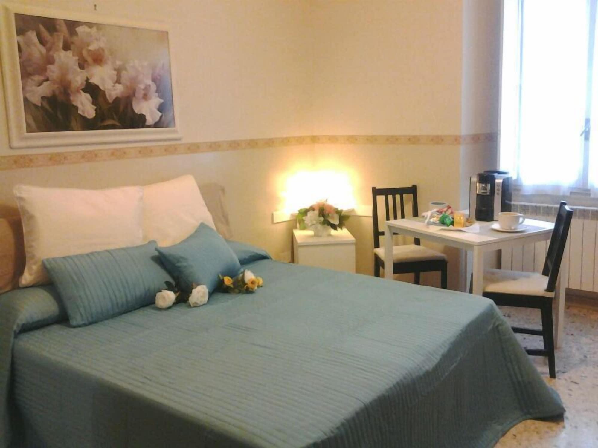 Inn Centre Ρώμη Εξωτερικό φωτογραφία