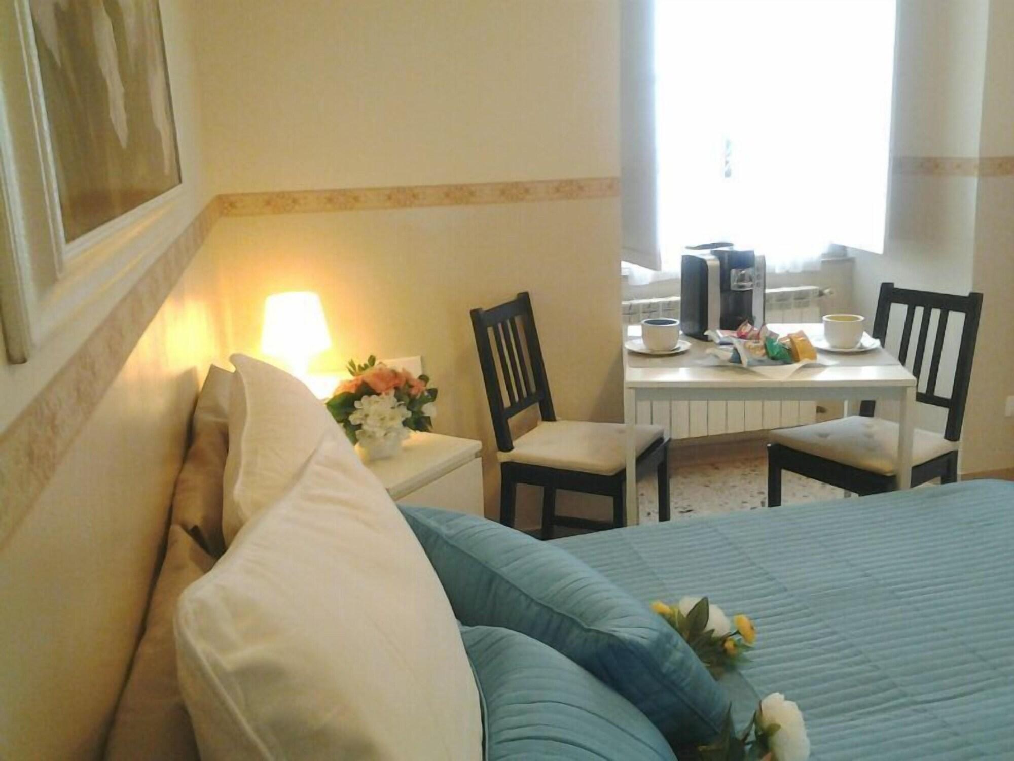 Inn Centre Ρώμη Εξωτερικό φωτογραφία