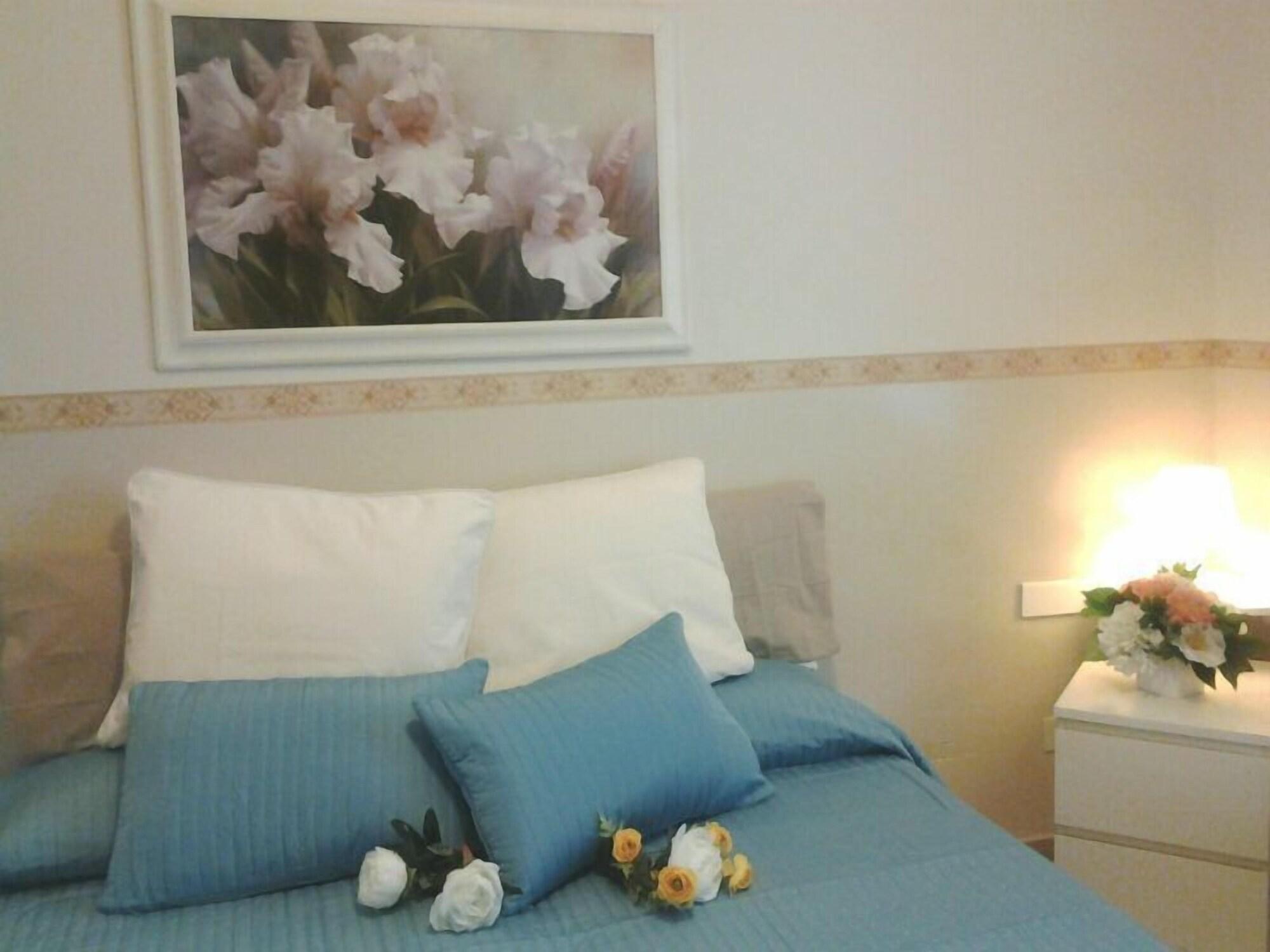 Inn Centre Ρώμη Εξωτερικό φωτογραφία
