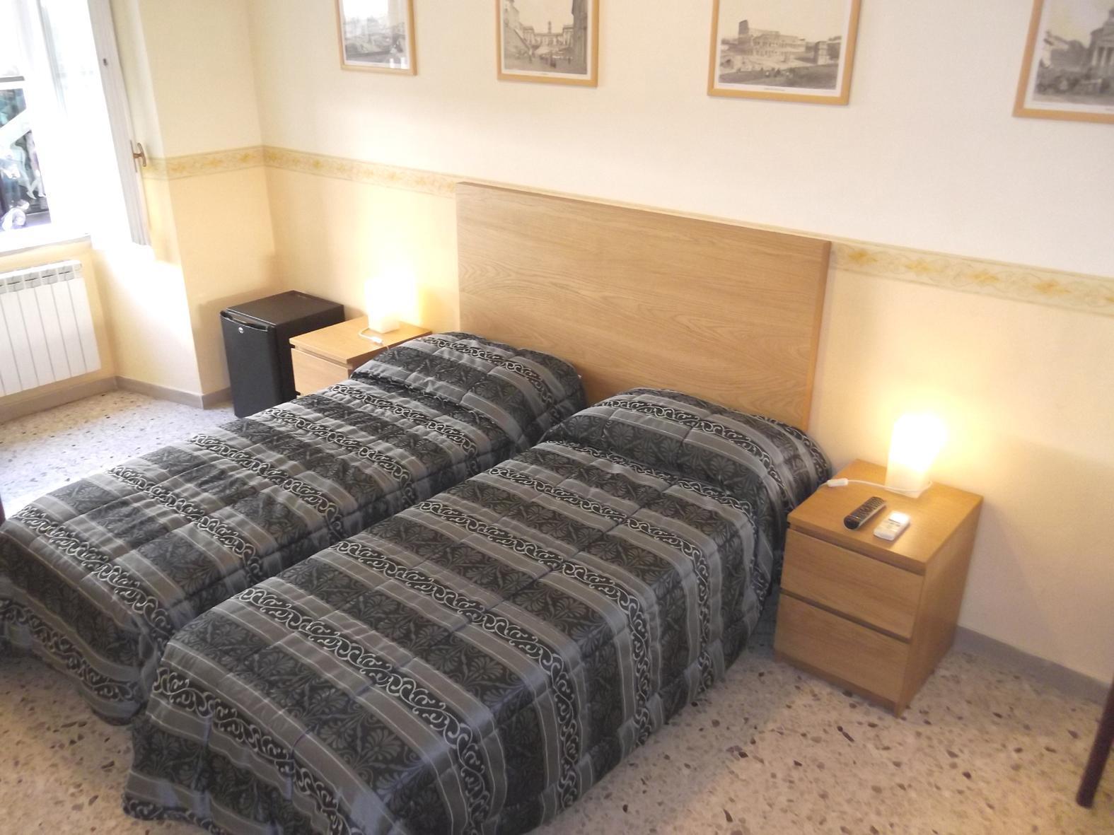 Inn Centre Ρώμη Εξωτερικό φωτογραφία