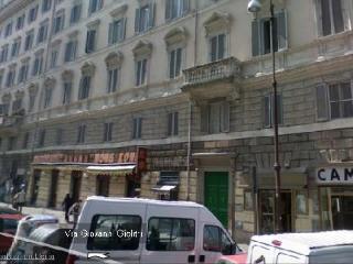 Inn Centre Ρώμη Εξωτερικό φωτογραφία