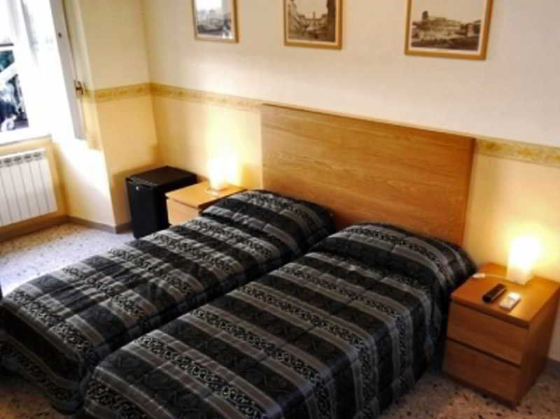 Inn Centre Ρώμη Εξωτερικό φωτογραφία