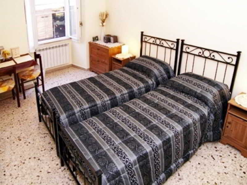 Inn Centre Ρώμη Εξωτερικό φωτογραφία